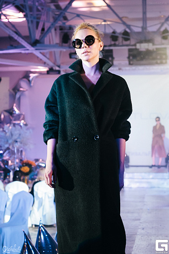 "Очки и Мода" представили новую коллекцию на Фестивале Fashion Pro в Челябинске