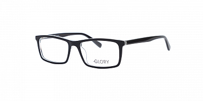 GLORY 580-BLACK