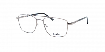 DACKOR 123-SILVER