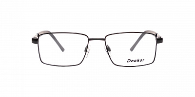 DACKOR 005-BLACK