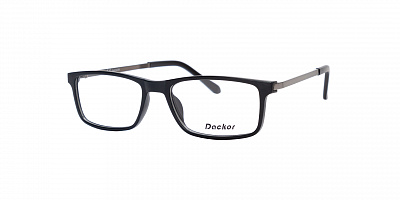 DACKOR 017-NERO
