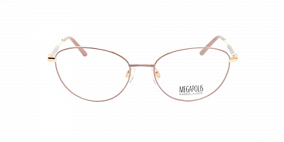 MEGAPOLIS 2114-WHITE