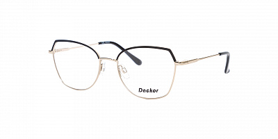 DACKOR 333-BLACK