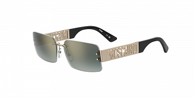 MOSCHINO 169/S-5F6EZ