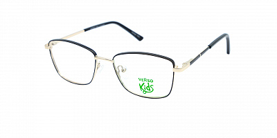 VERSO 314-GOLD/BLACK