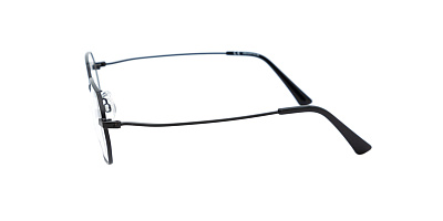 MEGAPOLIS 2302-BLACK