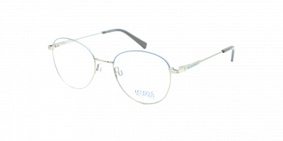 MEGAPOLIS 2324-SILVER