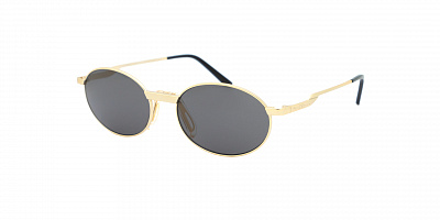 FAKOSHIMA FD-06-BLACK GOLD