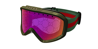 GUCCI 1210S-003