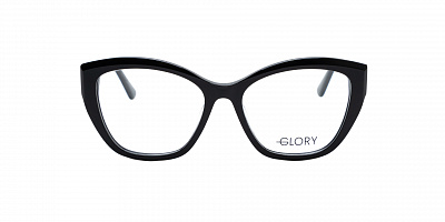 GLORY 659-BLACK
