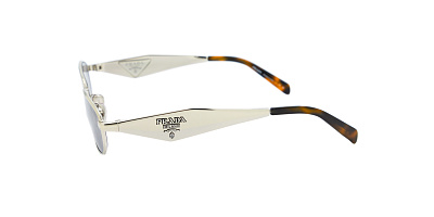 Солнцезащитные очки PRADA 0PR D51S-1BC50Q