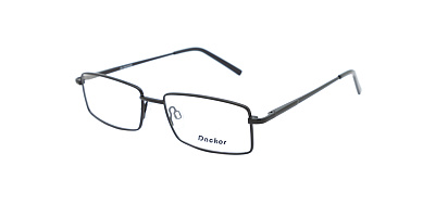 DACKOR 050-BLACK