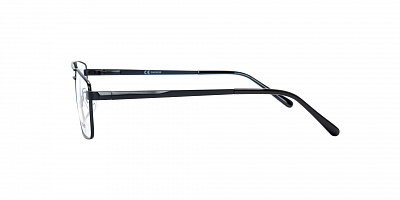 DACKOR 072-BLACK