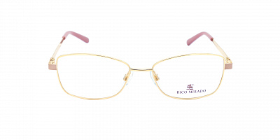 RICO MIRADO 06-GOLD