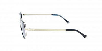 IRON S23-MTBLKAS/001