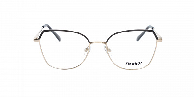 DACKOR 333-BLACK