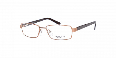 GLORY 057-MARRONE