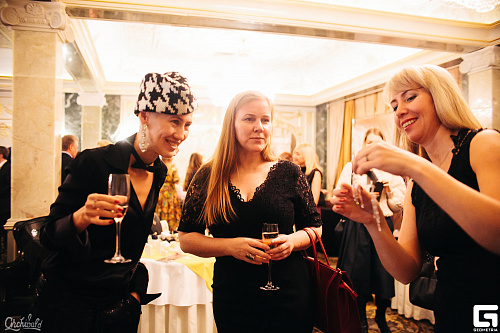 "Очки и Мода" представили новую коллекцию на Фестивале Fashion Pro в Челябинске