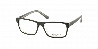 GLORY 245-NERO