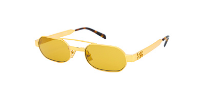 Солнцезащитные очки MIU MIU 0MU B52S-22M10Y