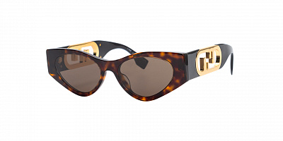 FENDI 40049I-52E