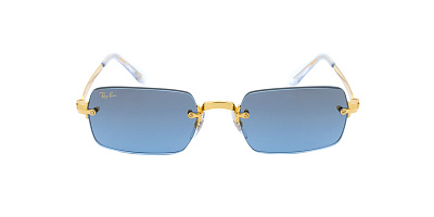 RAY BAN 0RB3928-001/S2