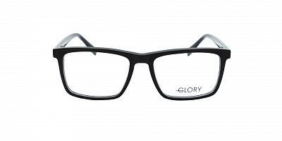 GLORY 772-BLACK