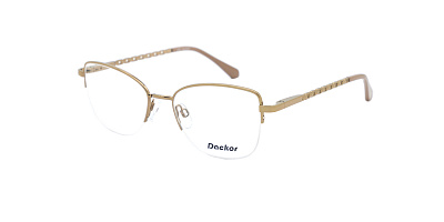 DACKOR 291-BROWN