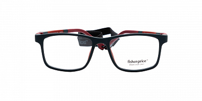 Fisher Price FPVN031-BLK