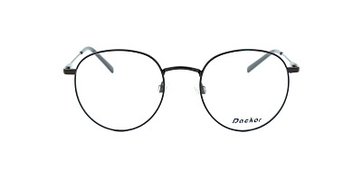 DACKOR 183-BLACK