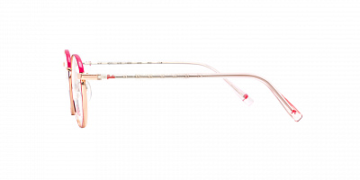 Оправа Barbie 008 Red