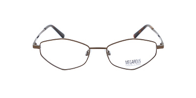 Оправа Megapolis 2294 Marrone