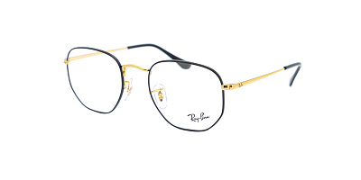 RAY BAN 0RX6448-3175
