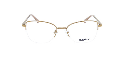 DACKOR 291-BROWN