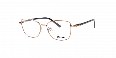 Оправа Dackor 218 Brown