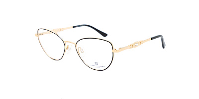CAROLINA LEMKE Odile CL4578-1
