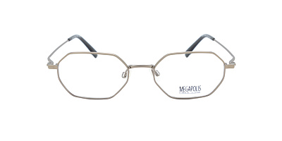 Оправа Megapolis 2302 Grey