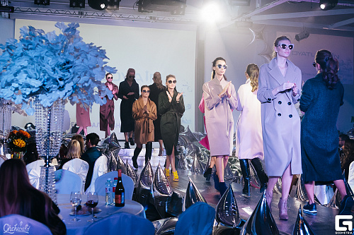 "Очки и Мода" представили новую коллекцию на Фестивале Fashion Pro в Челябинске