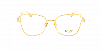 Оправа Iron O53 mt gld 010