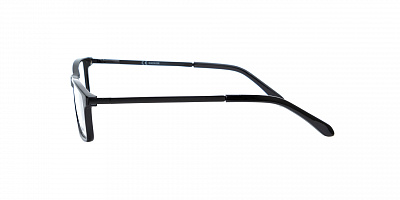 DACKOR 017-BLACK
