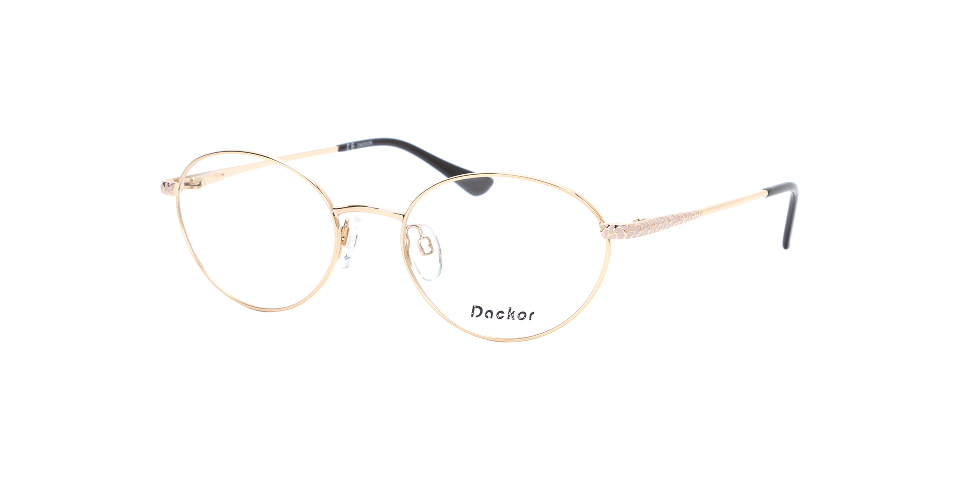 DACKOR 280-GOLD