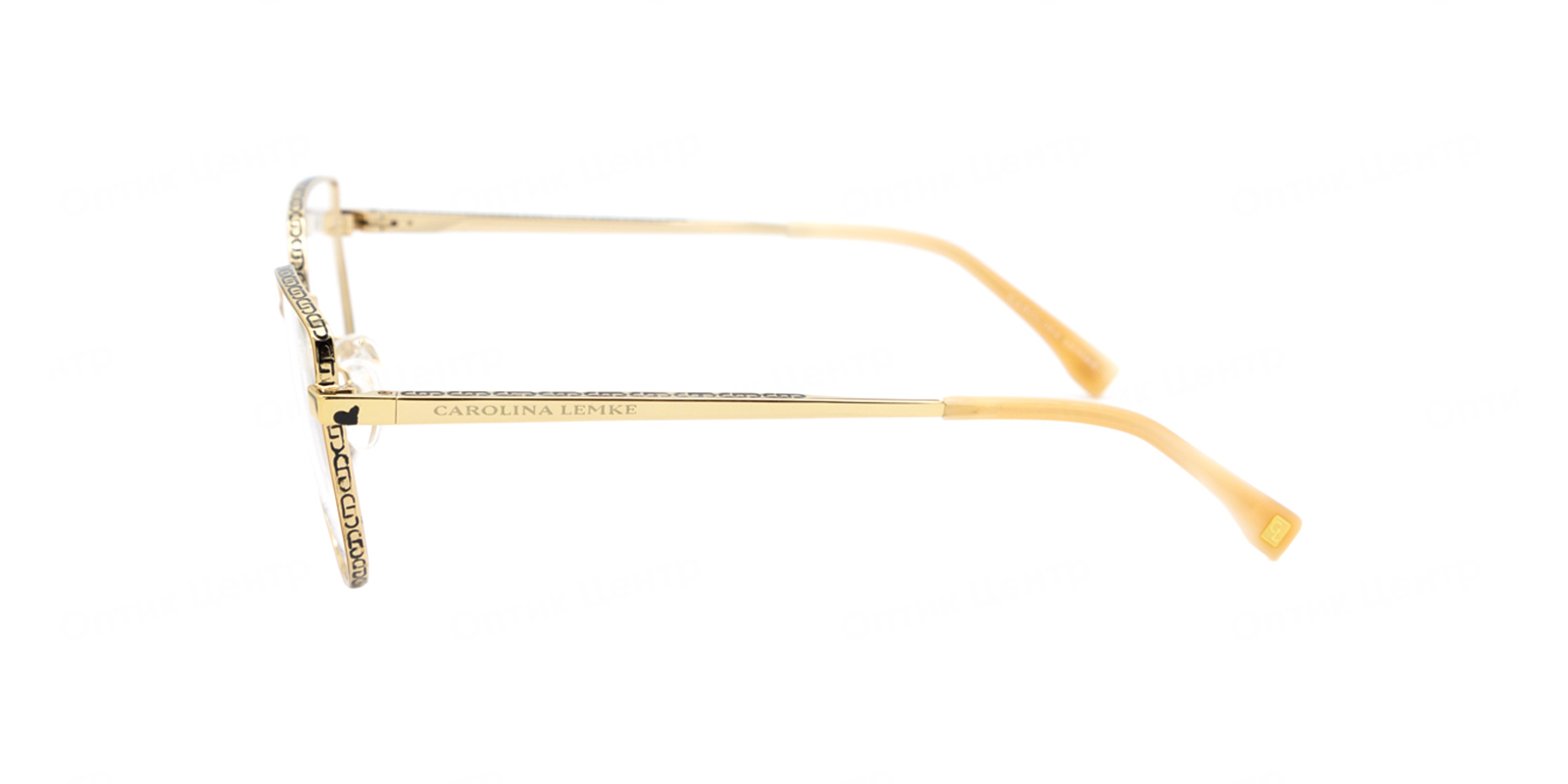 CAROLINA LEMKE Gail CL4494-1