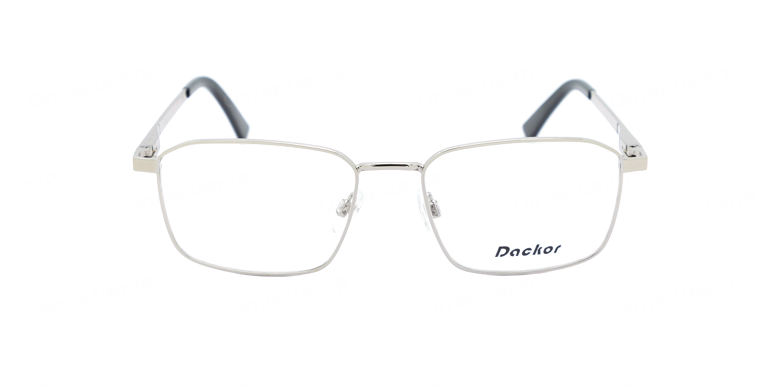 DACKOR 306-SILVER