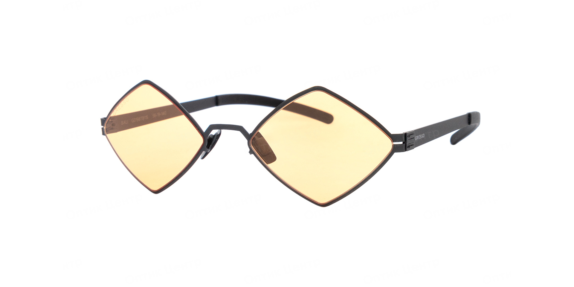 Солнцезащитные очки Gresso Bali G0198TB11S
