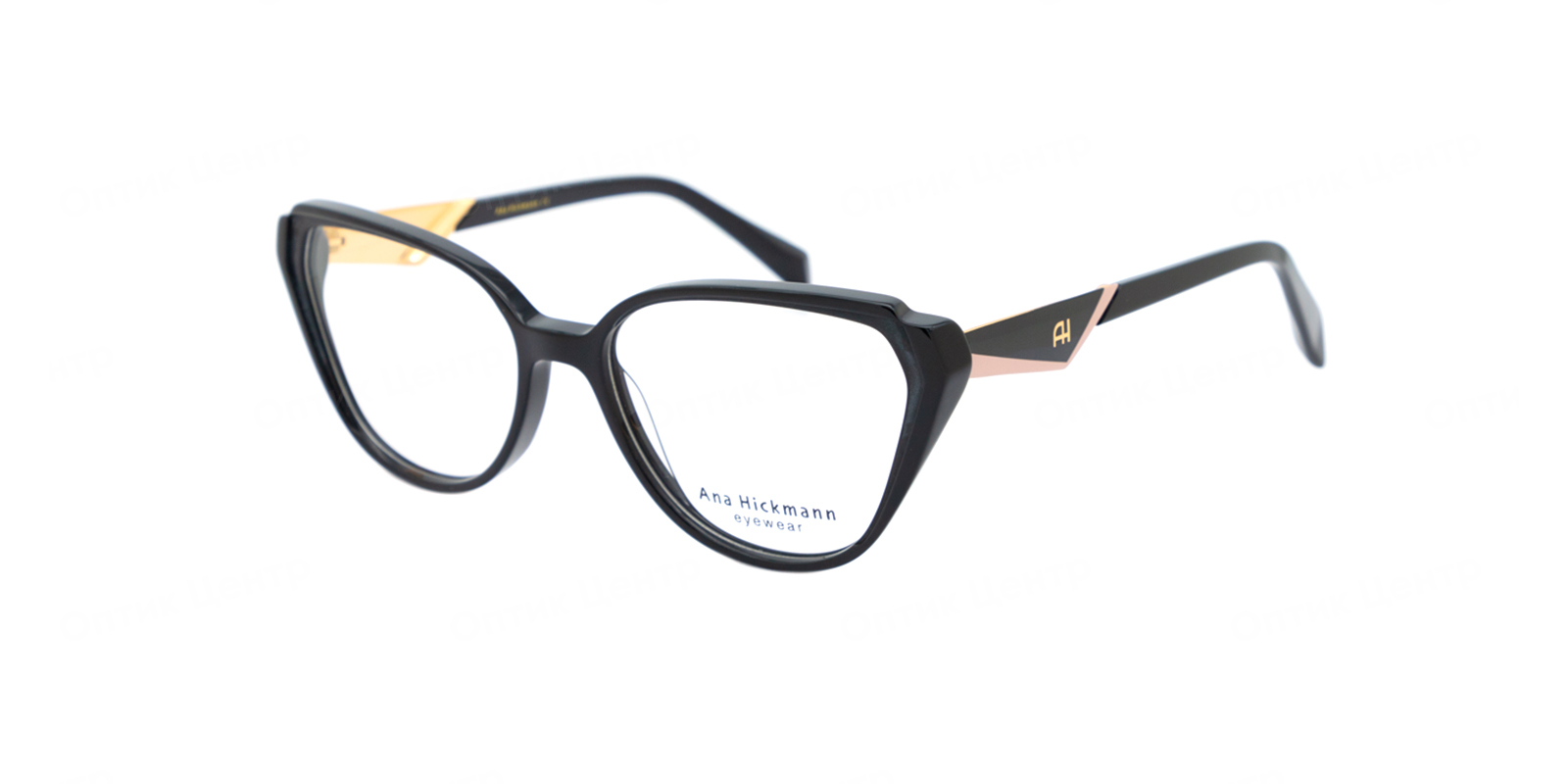 ANA HICKMANN 6537-A01