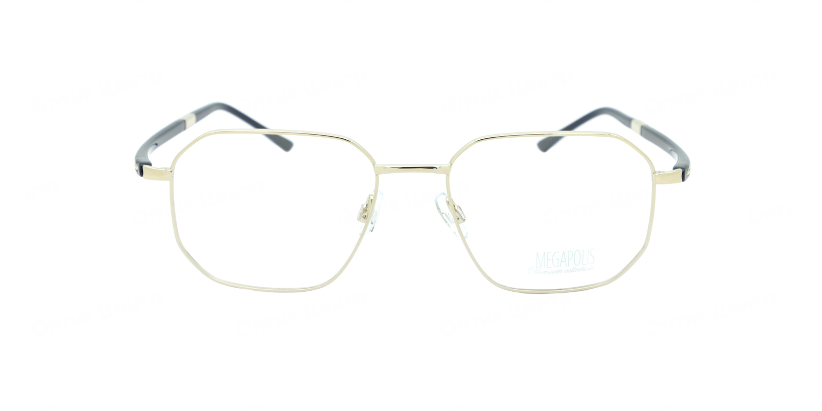 MEGAPOLIS 959-SILVER