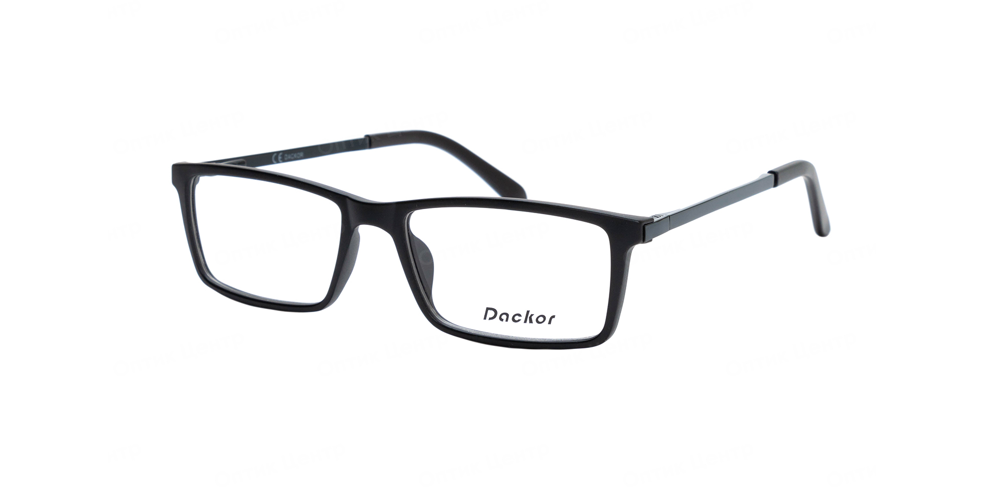 DACKOR 340-NERO