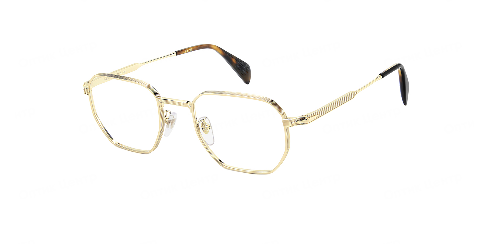 DAVID BECKHAM 1242 RHL