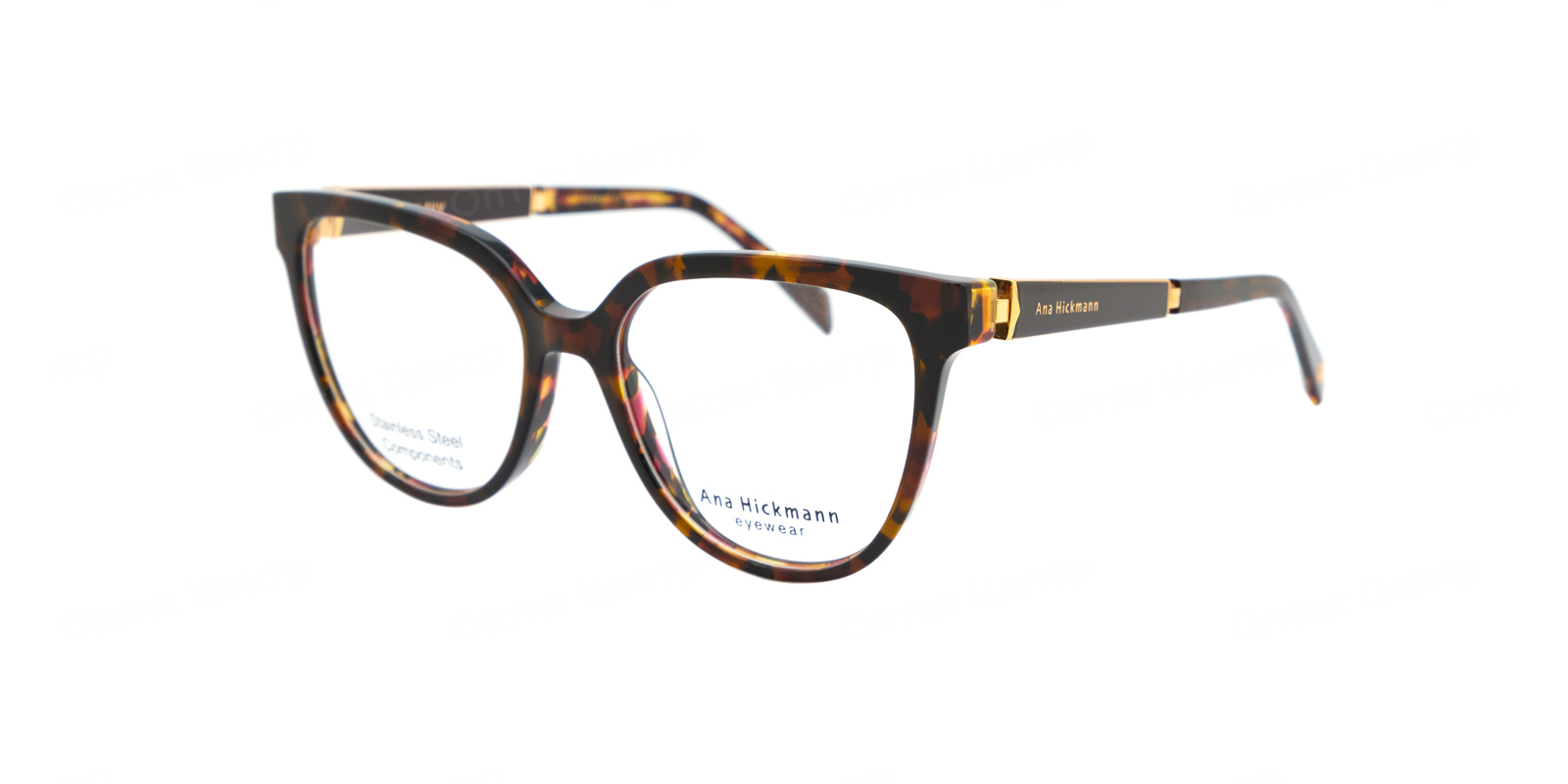 ANA HICKMANN 6532-G21