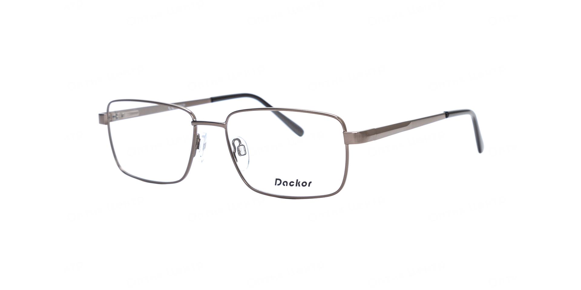 DACKOR 127-GUN